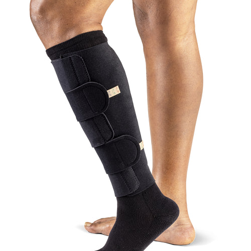 Compreflex Complete Inelastic Wrap - Calf