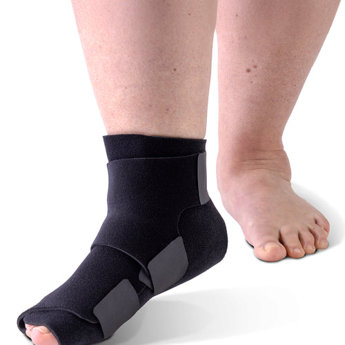 Compreflex Reduce Pied