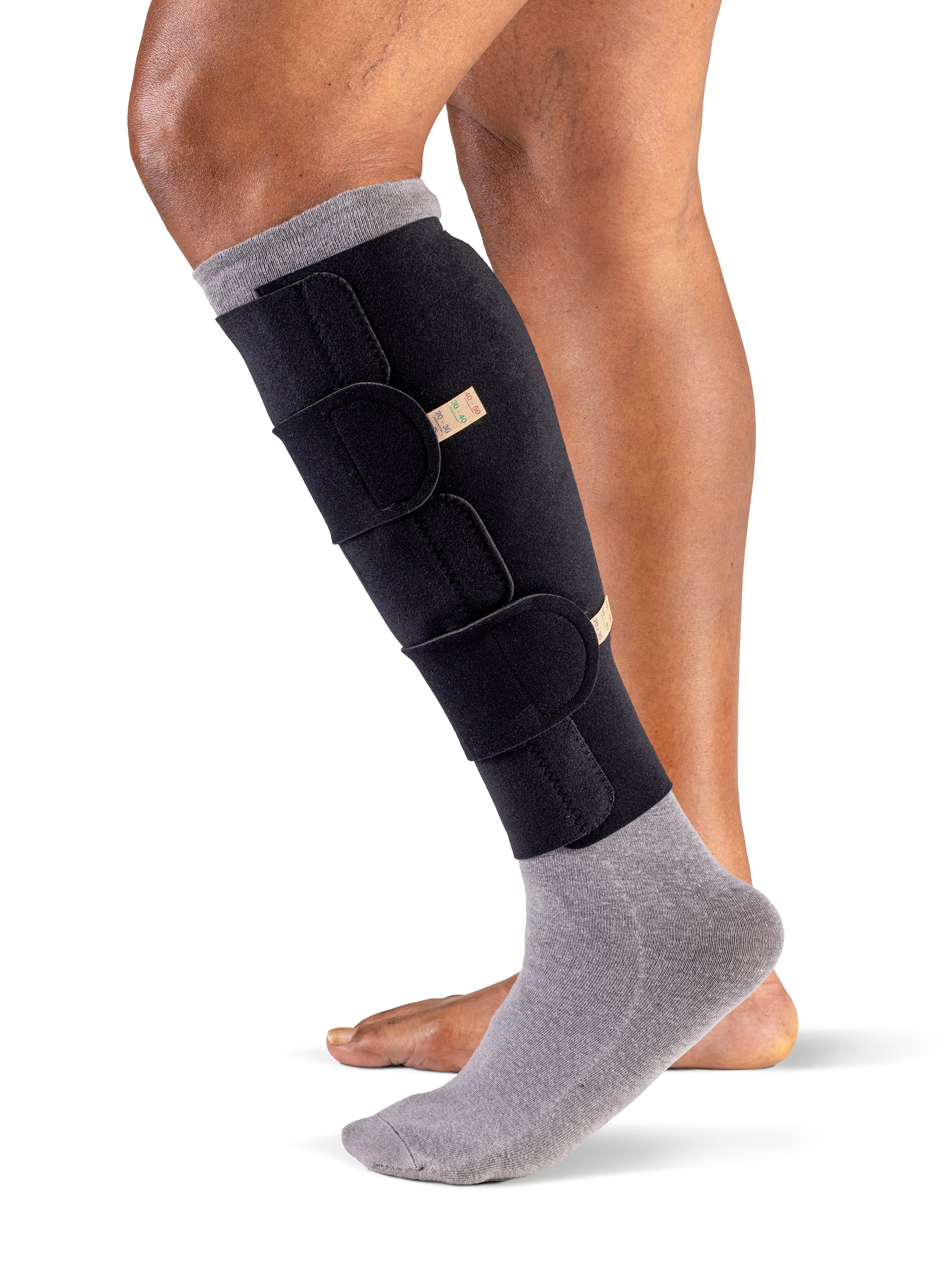 Compreflex Standard Mollet