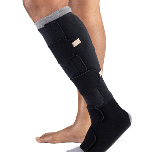 Compreflex Standard Mollet et Pied