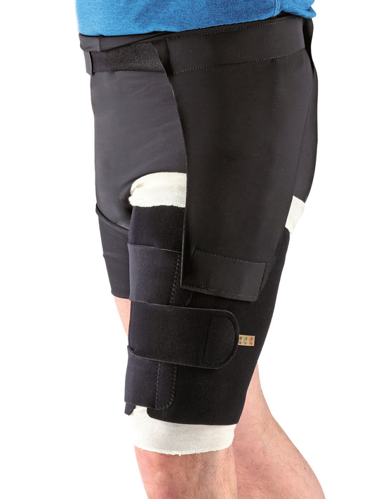 Compreflex Standard Cuisse