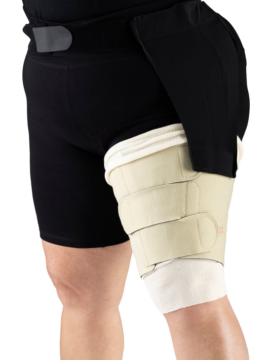 Compreflex Standard Cuisse