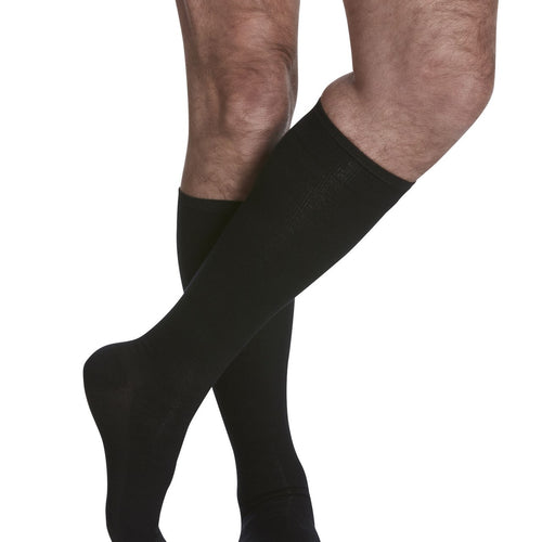 All-Season Merino Wool Men’s Compression Socks