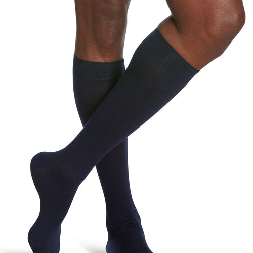 Bas de compression en Laine mérinos toutes saisons pour femme