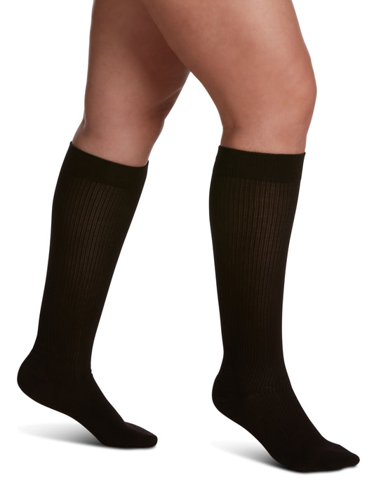 Bas de compression Coton décontracté pour femme