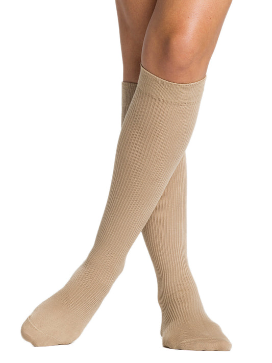 Casual Cotton Women’s Compression Socks