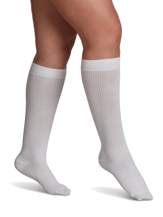 Bas de compression Coton décontracté pour femme