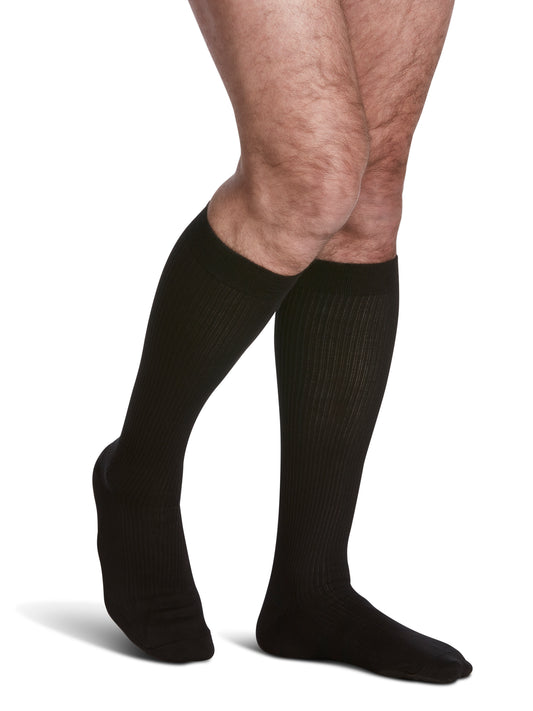 Casual Cotton Men’s Compression Socks