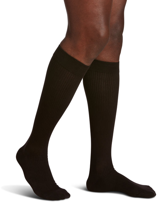 Casual Cotton Men’s Compression Socks