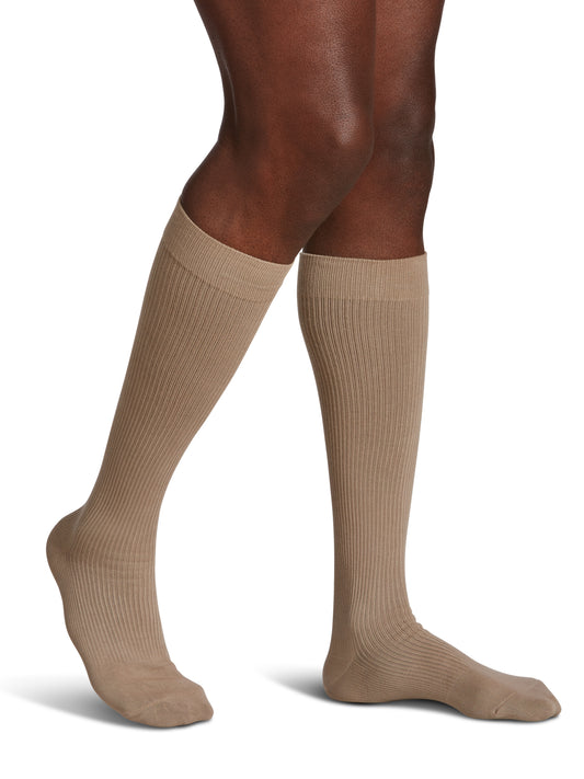 Bas de compression Coton décontracté pour homme