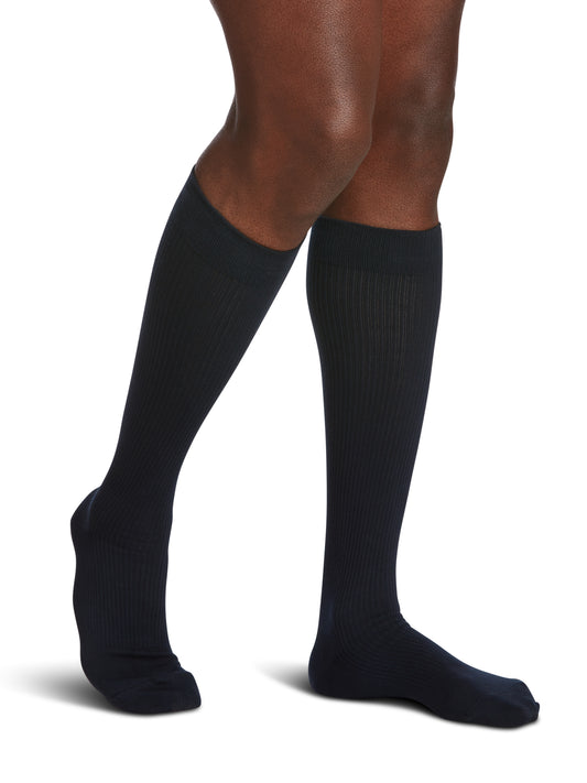 Bas de compression Coton décontracté pour homme