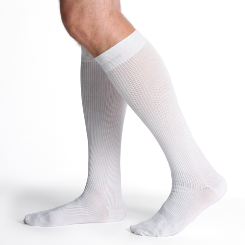 Casual Cotton Men’s Compression Socks