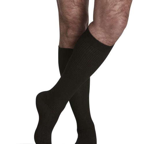 Bas de compression Coton décontracté pour homme