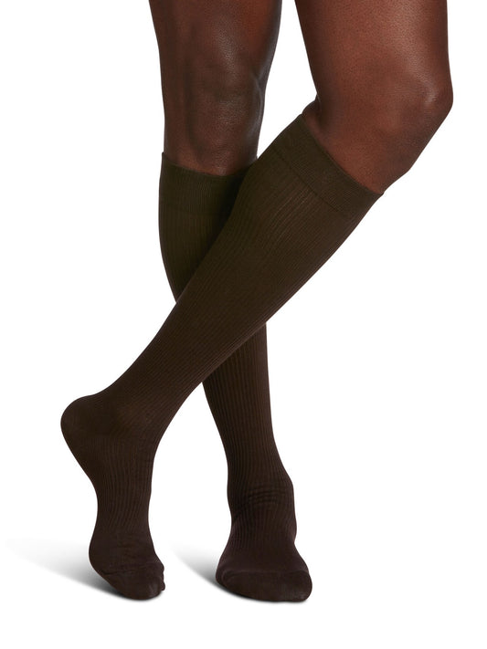 Bas de compression Coton décontracté pour homme