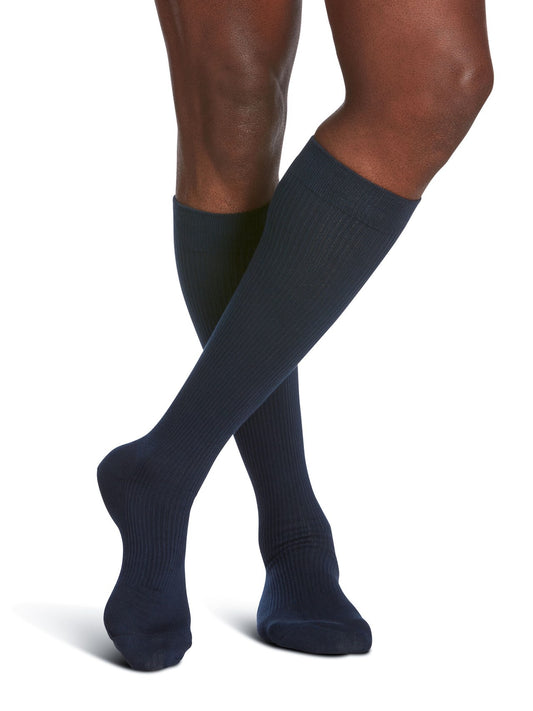 Bas de compression Coton décontracté pour homme