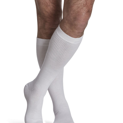 Casual Cotton Men’s Compression Socks