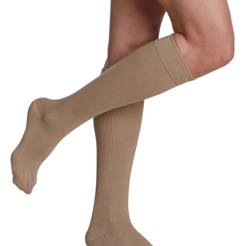 Bas de compression Coton décontracté pour femme