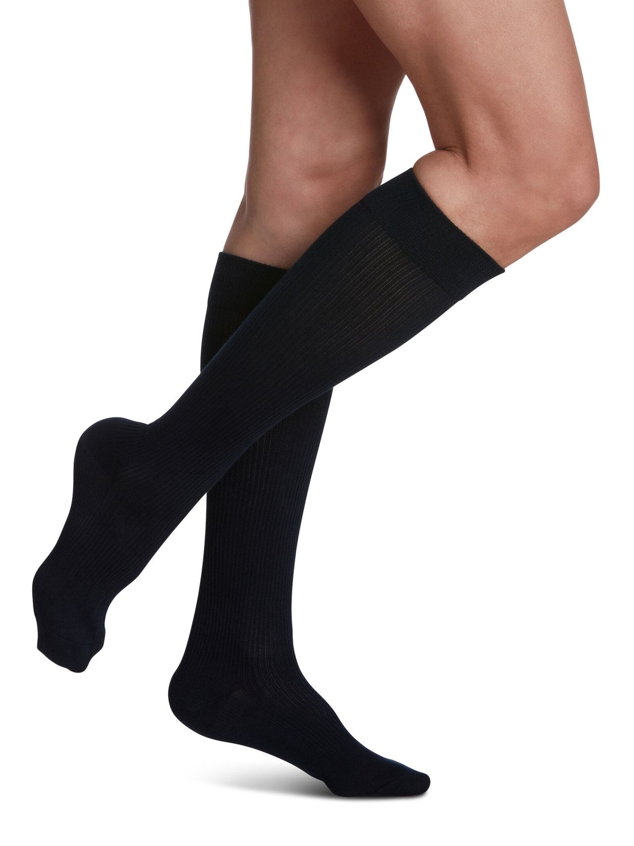 Casual Cotton Women’s Compression Socks