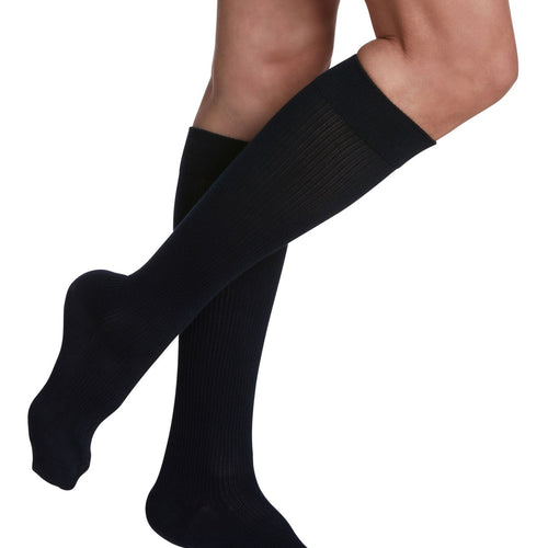 Casual Cotton Women’s Compression Socks