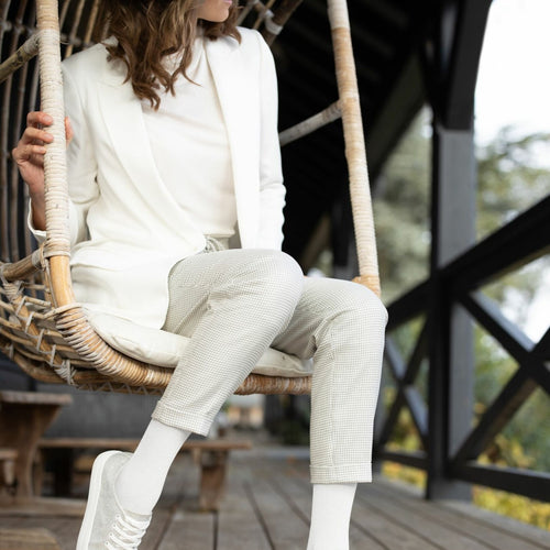 Bas de compression Coton décontracté pour femme