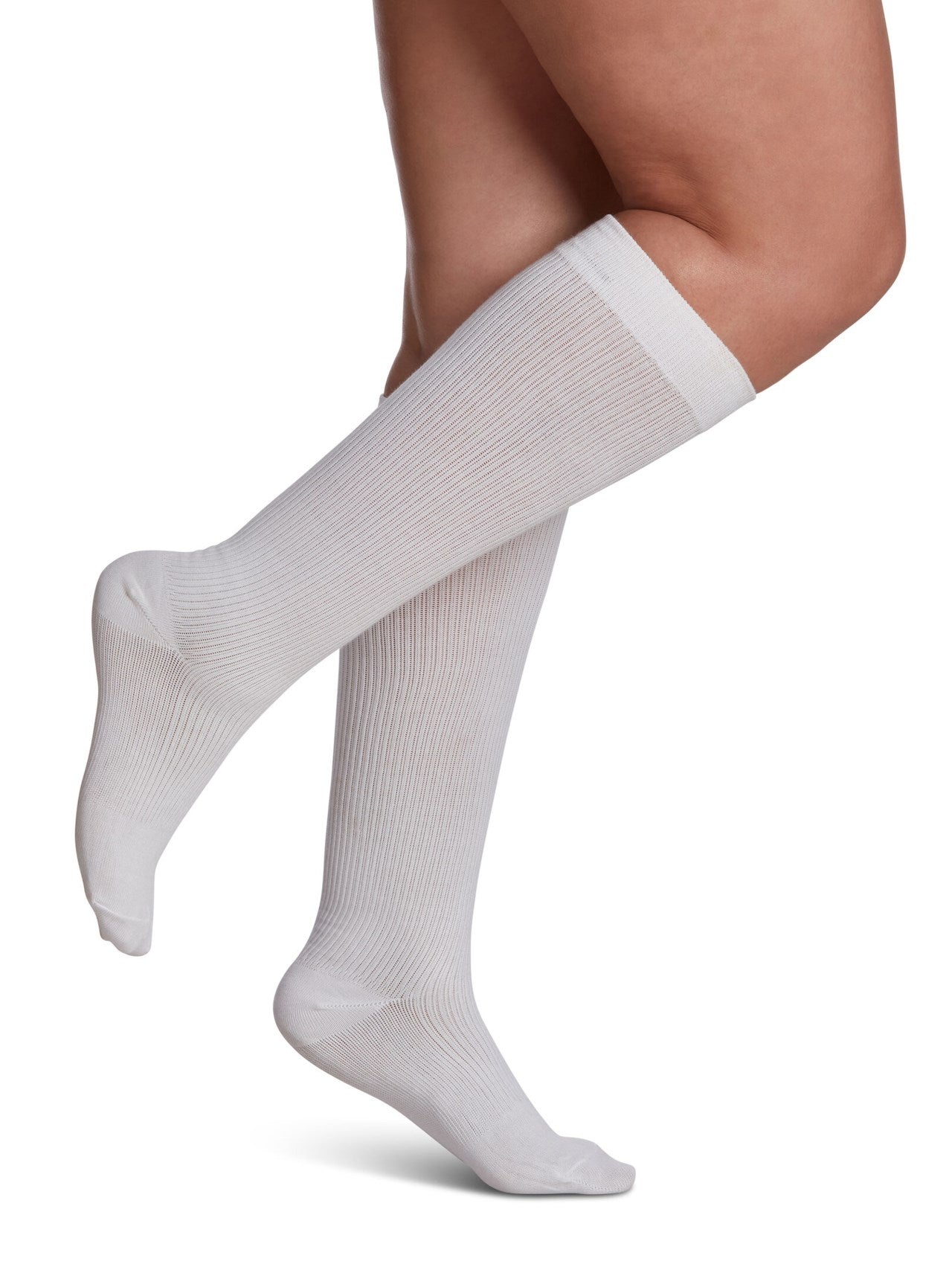 Bas de compression Coton décontracté pour femme