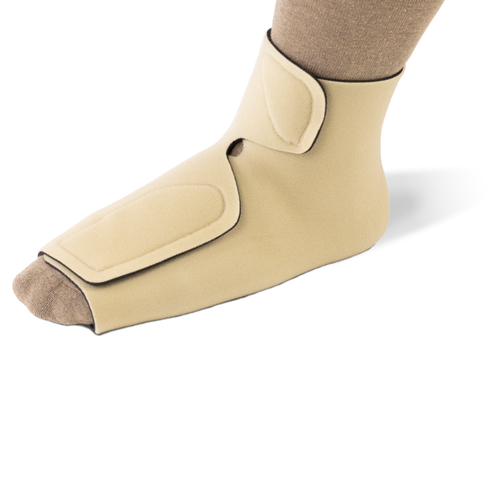 Compreboot Standard Inelastic Wrap - Foot