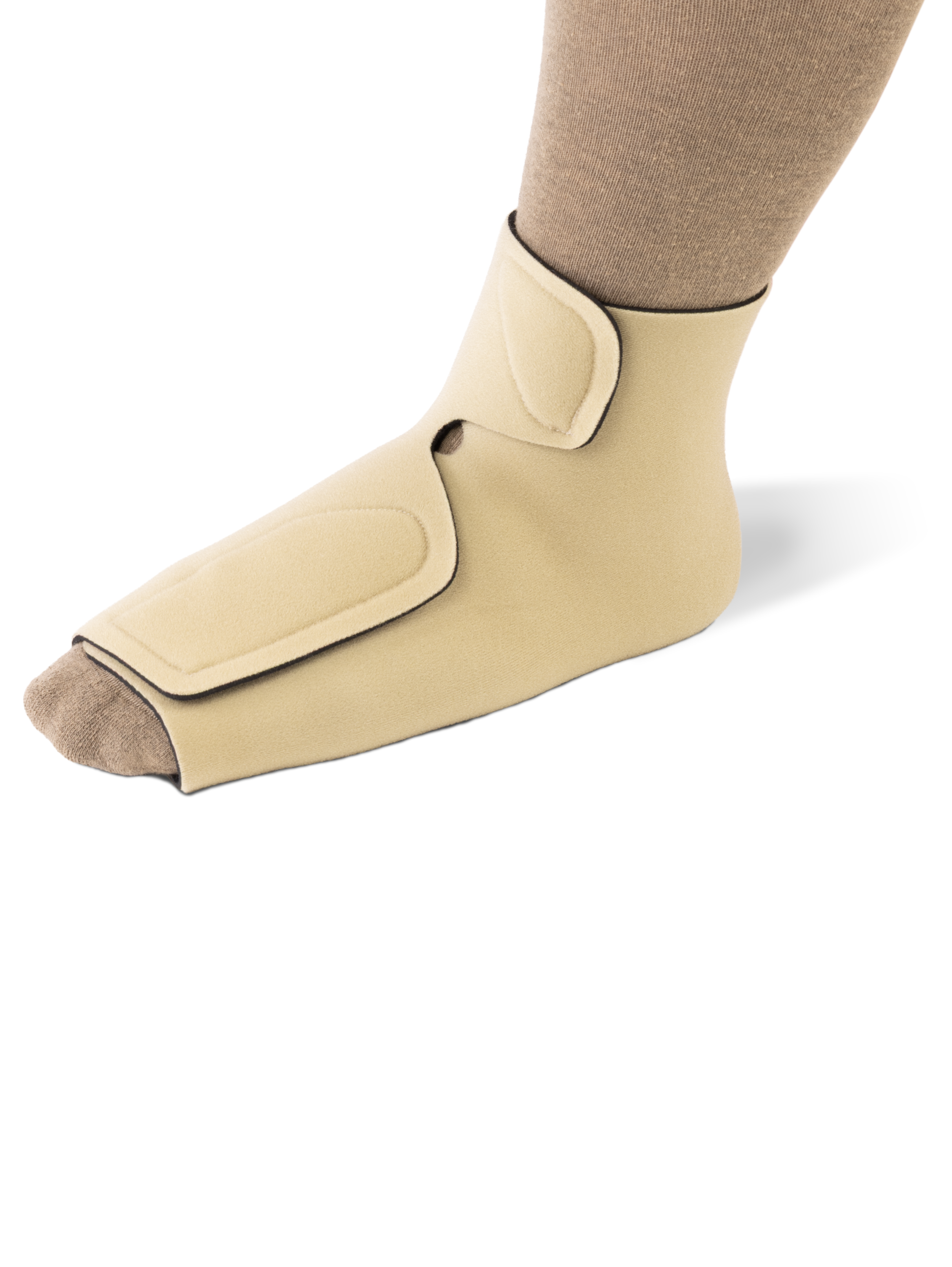Compreboot Standard Inelastic Wrap - Foot