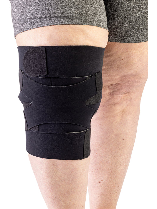 Compreflex Reduce Genou