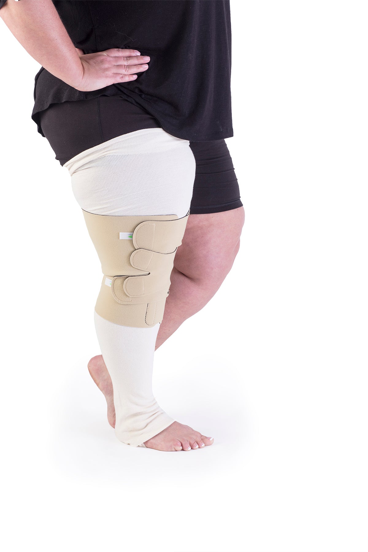 Compreflex Reduce Genou