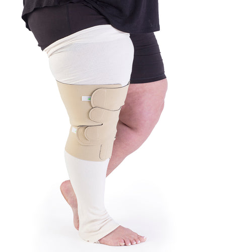Compreflex Reduce Genou