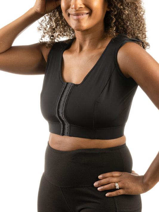 Comprevest