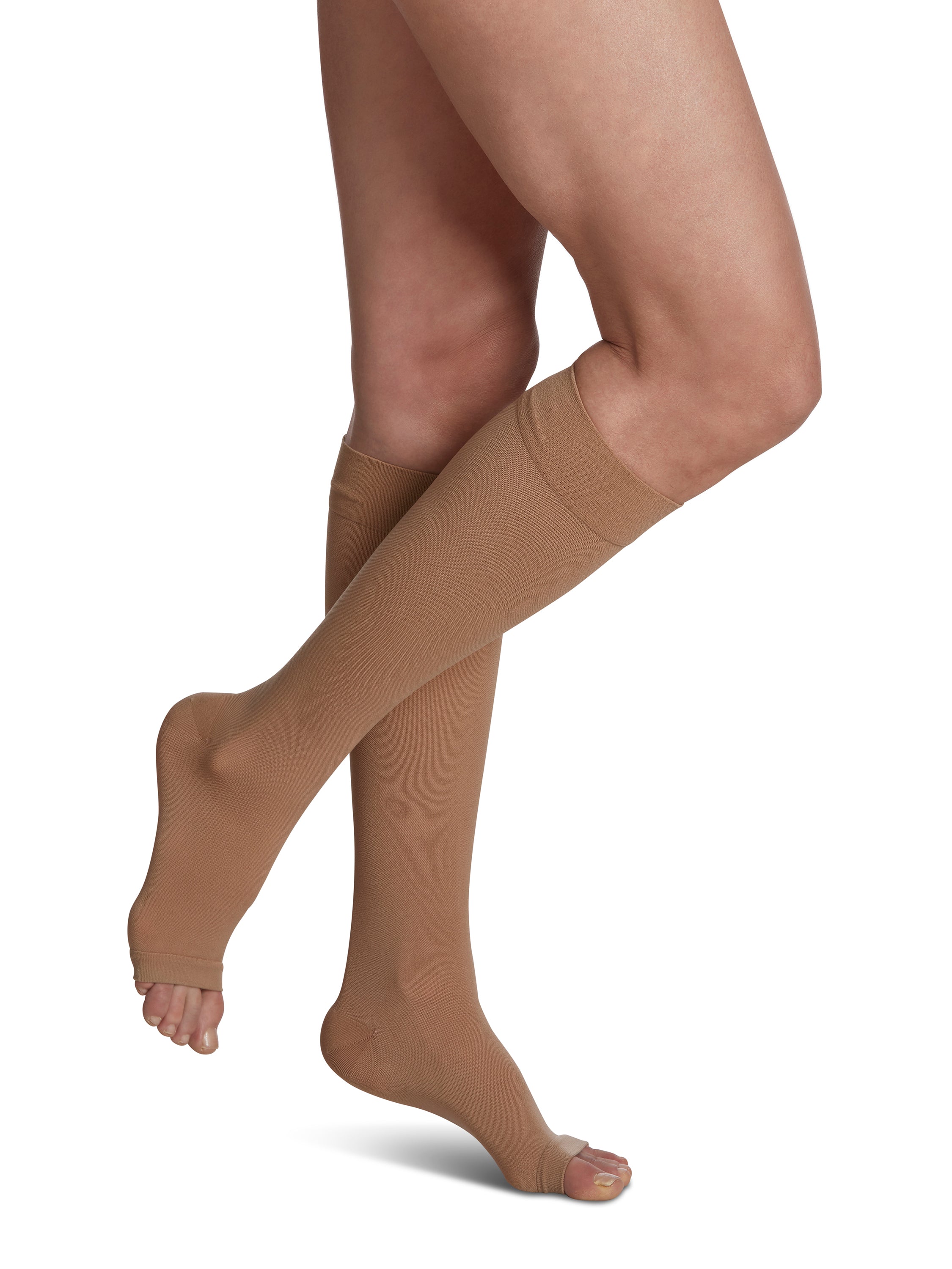 Essential Opaque - Calf