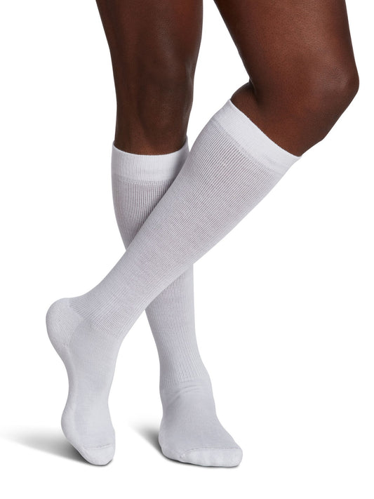 Bas de compression Eversoft pour personnes diabétiques
