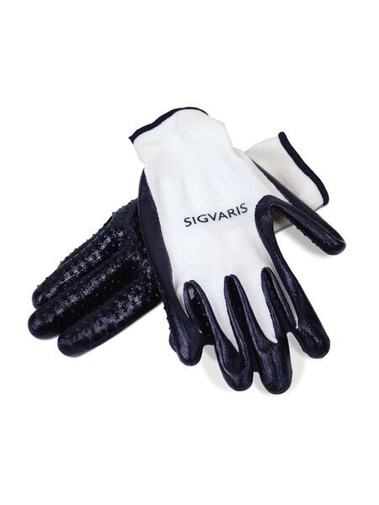 Gants sans latex – Gants d’aide à l’enfilage