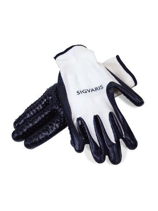 Gants sans latex – Gants d’aide à l’enfilage
