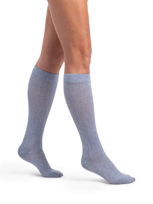 Linen Women’s Compression Socks