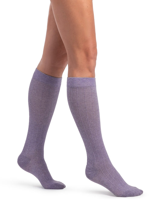 Linen Women’s Compression Socks
