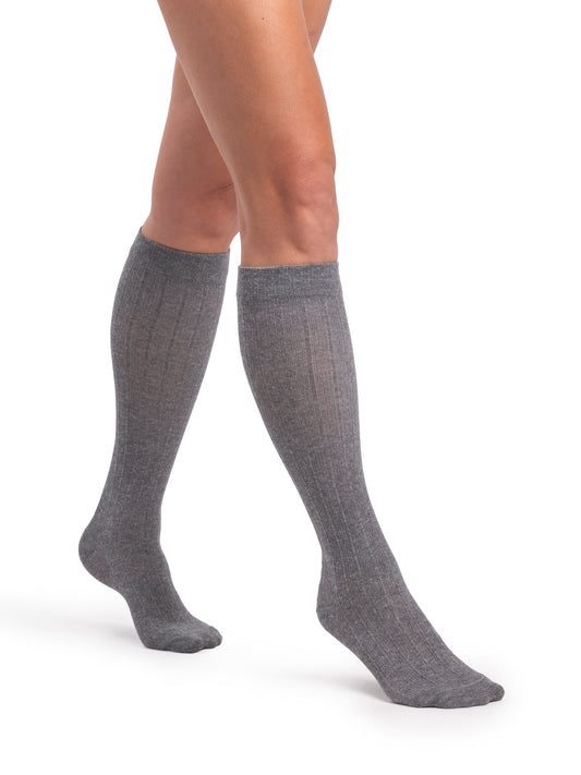 Linen Women’s Compression Socks