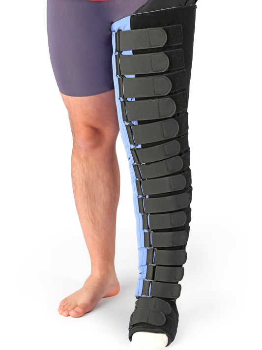 Medaform Full Leg
