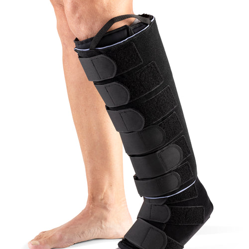 Medaform Standard Mollet et Pied