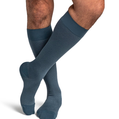 Style Microfiber Patterns - Calf