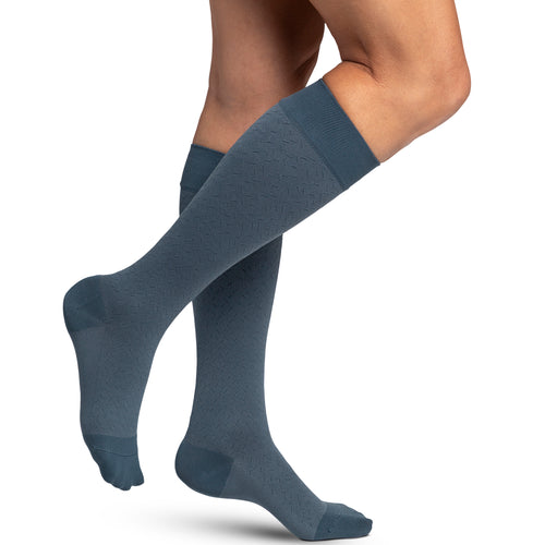 Style Microfiber Patterns - Calf