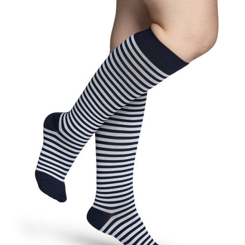 CL: Microfiber Shades Women’s Compression Socks