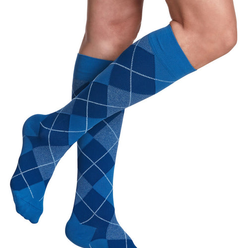 CL: Microfiber Shades Women’s Compression Socks