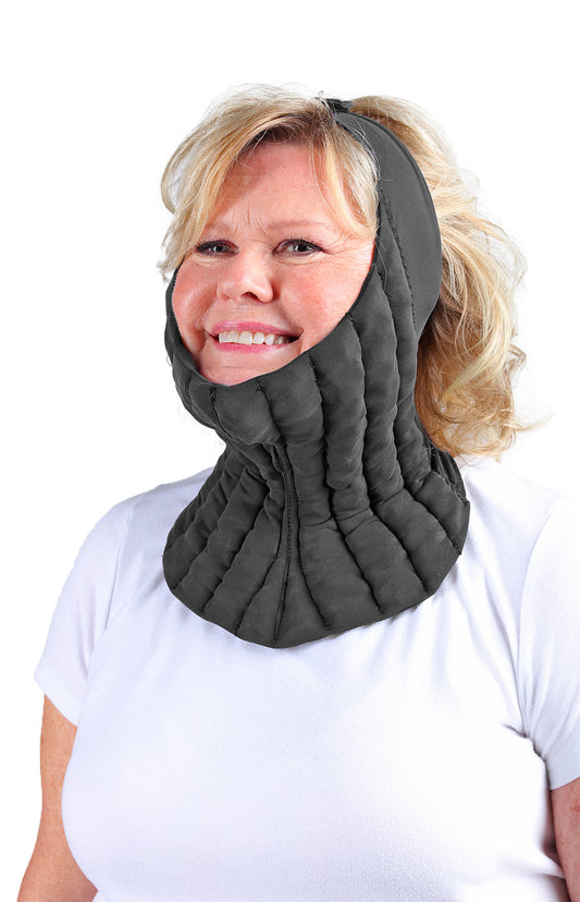 Neck and Mandible Pad