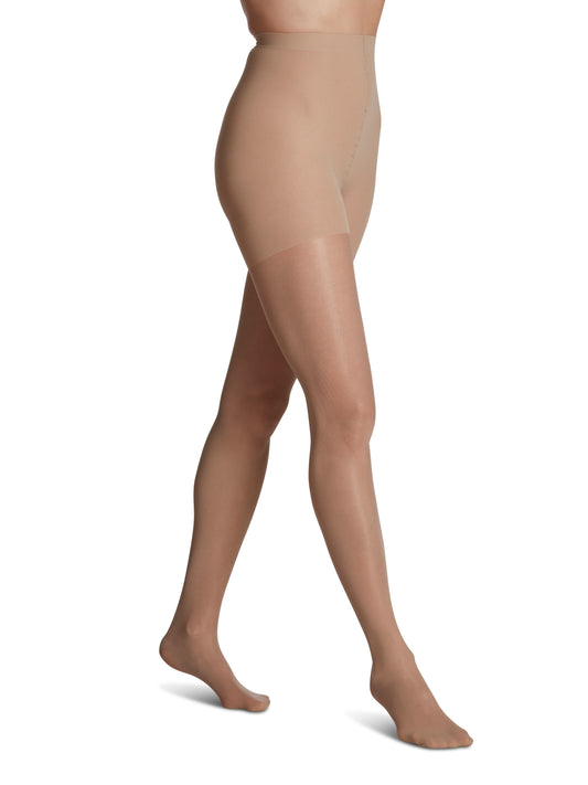 Collants de compression Sheer Fashion pour femme
