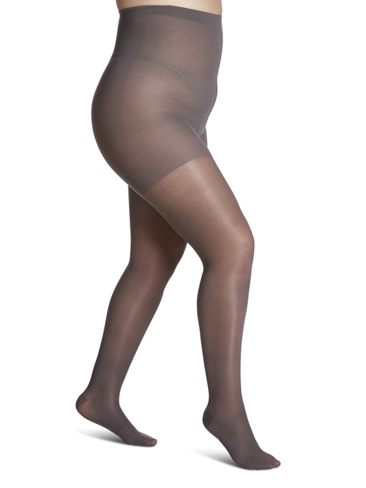 Collants de compression Sheer Fashion pour femme