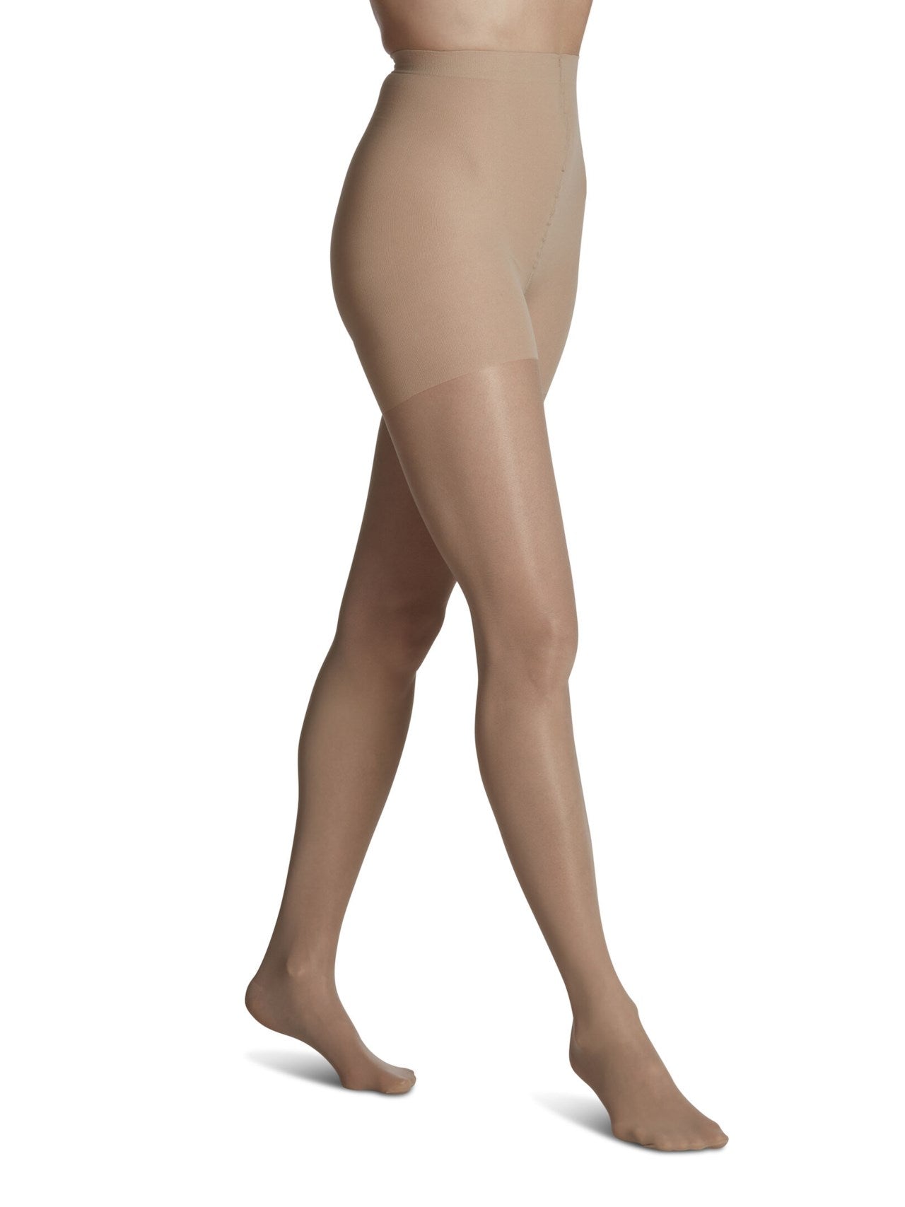 Collants de compression Sheer Fashion pour femme