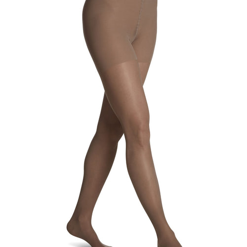 Sheer Fashion Women's Compression Pantyhose
