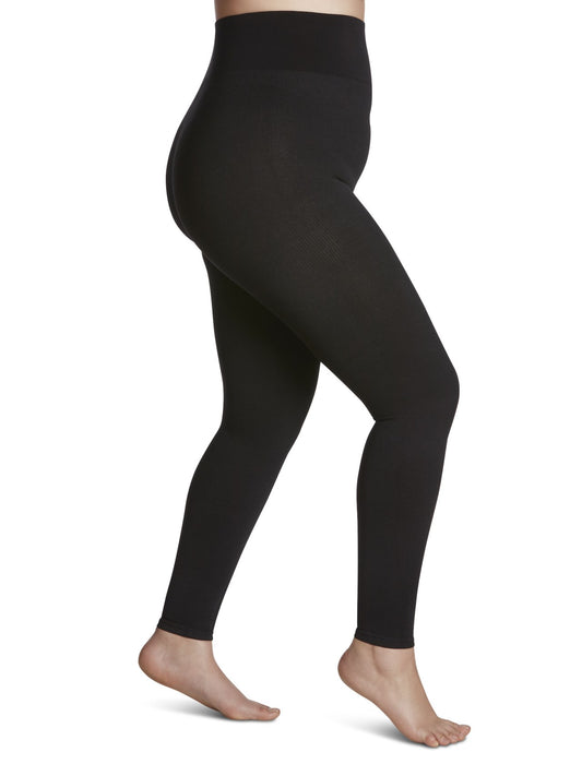 Legging Soft Silhouette – legging de compression pour femme